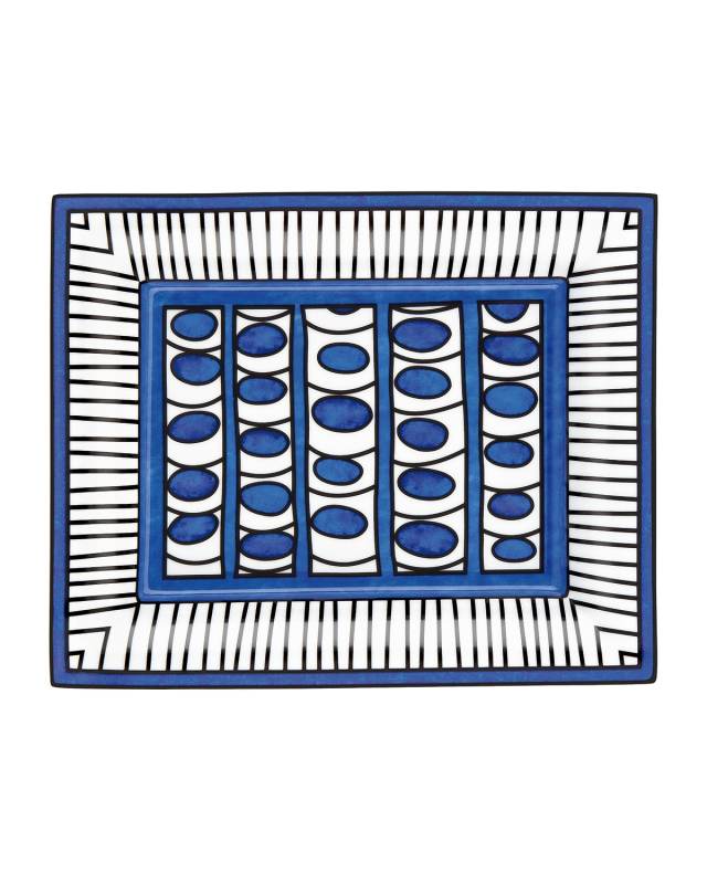 Bleus D'ailleurs Change Tray